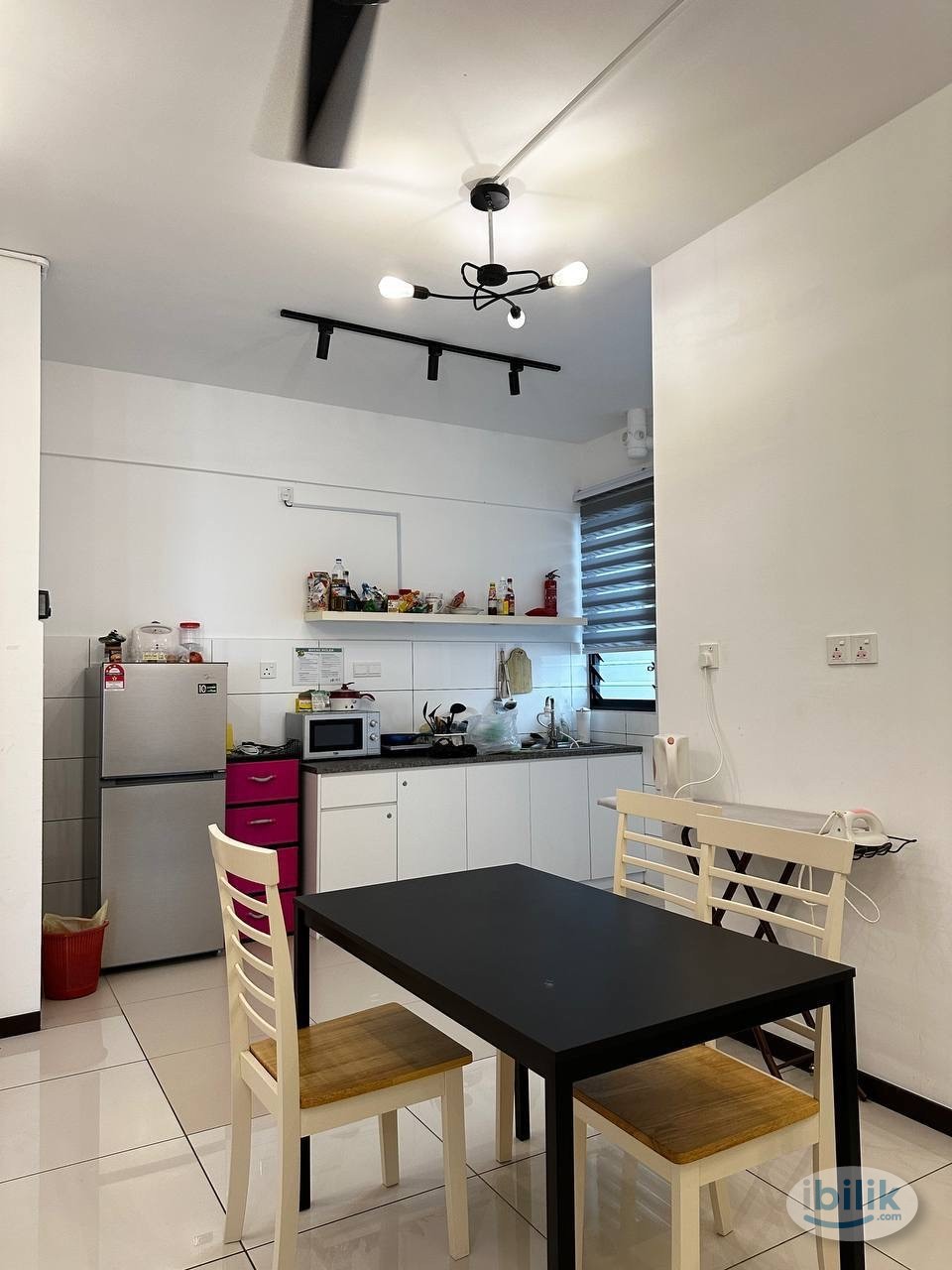 Master Room at Butterworth, Seberang Perai - Image 4