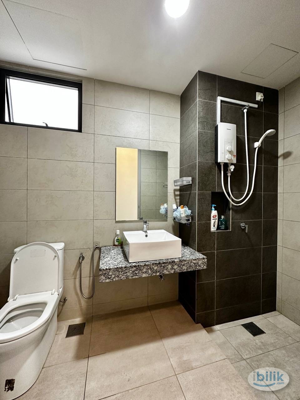 Master Room at Butterworth, Seberang Perai - Image 3