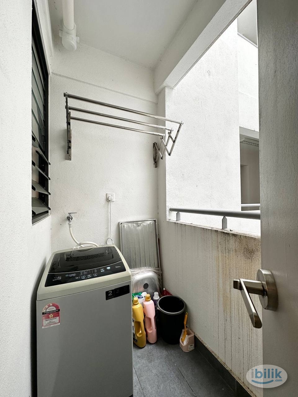 Master Room at Butterworth, Seberang Perai - Image 5
