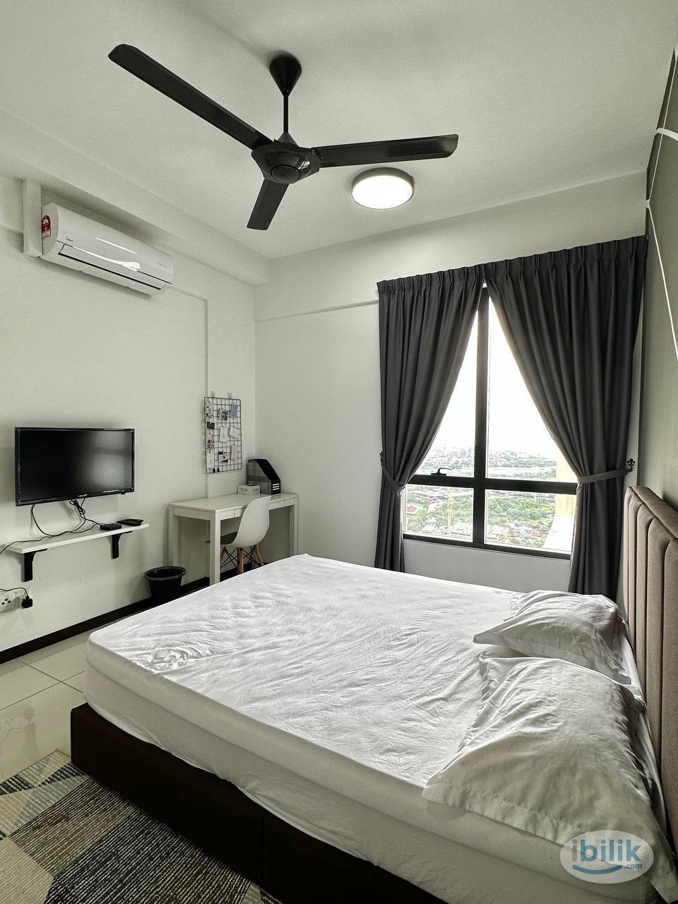 Master Room at Butterworth, Seberang Perai - Image 2