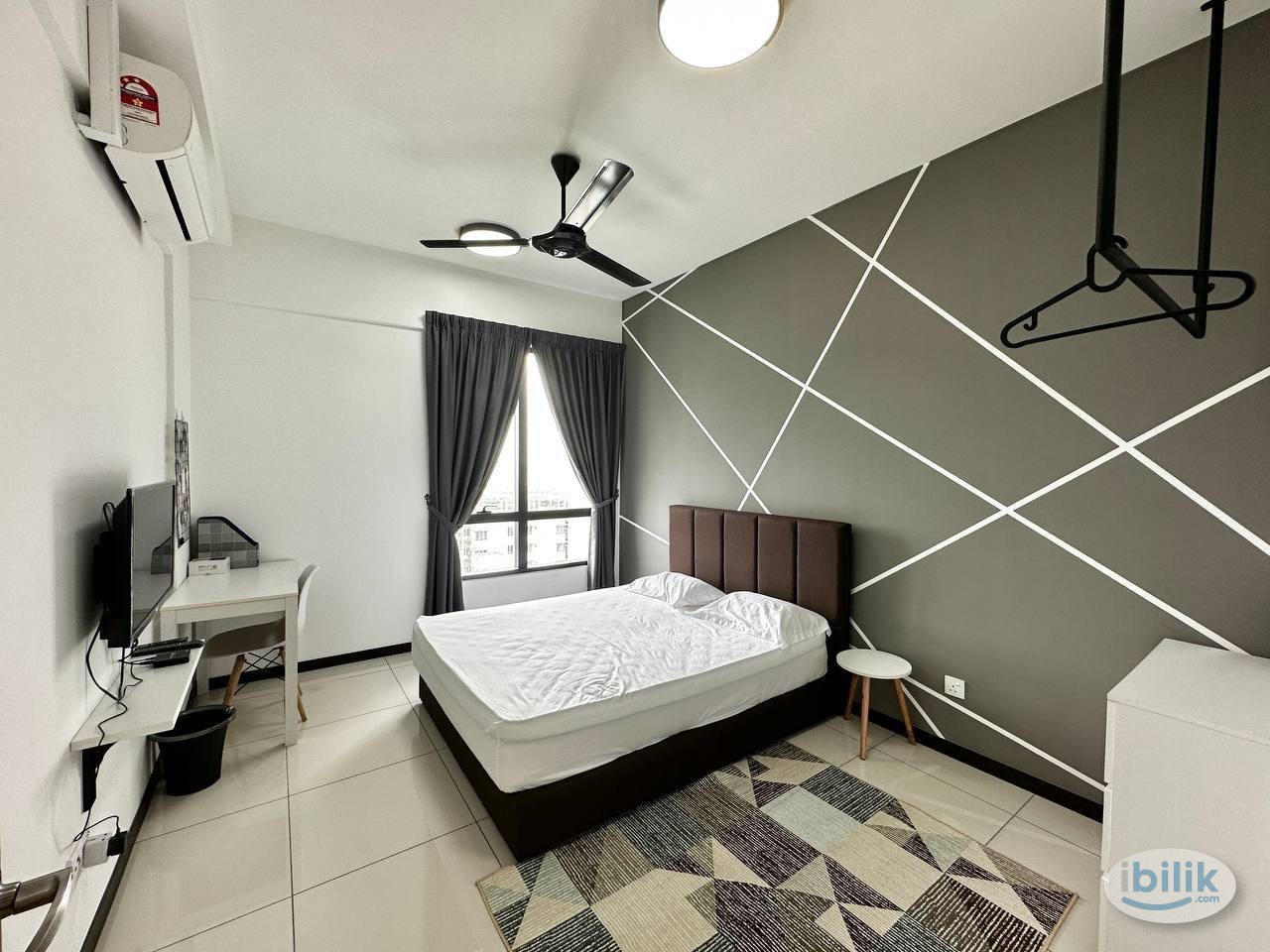 Master Room at Butterworth, Seberang Perai - Image 1