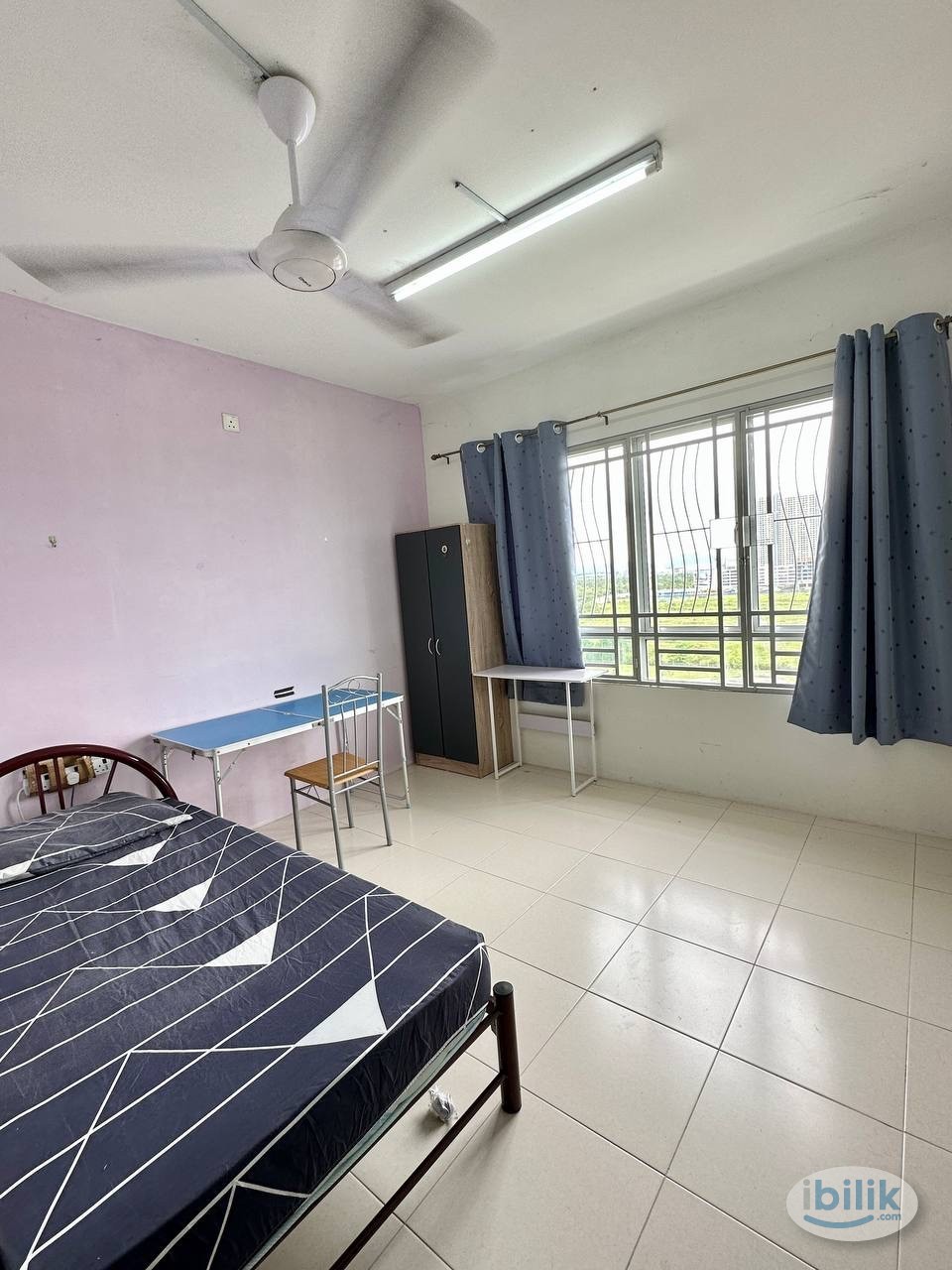 Middle Room at Butterworth, Seberang Perai - Image 1