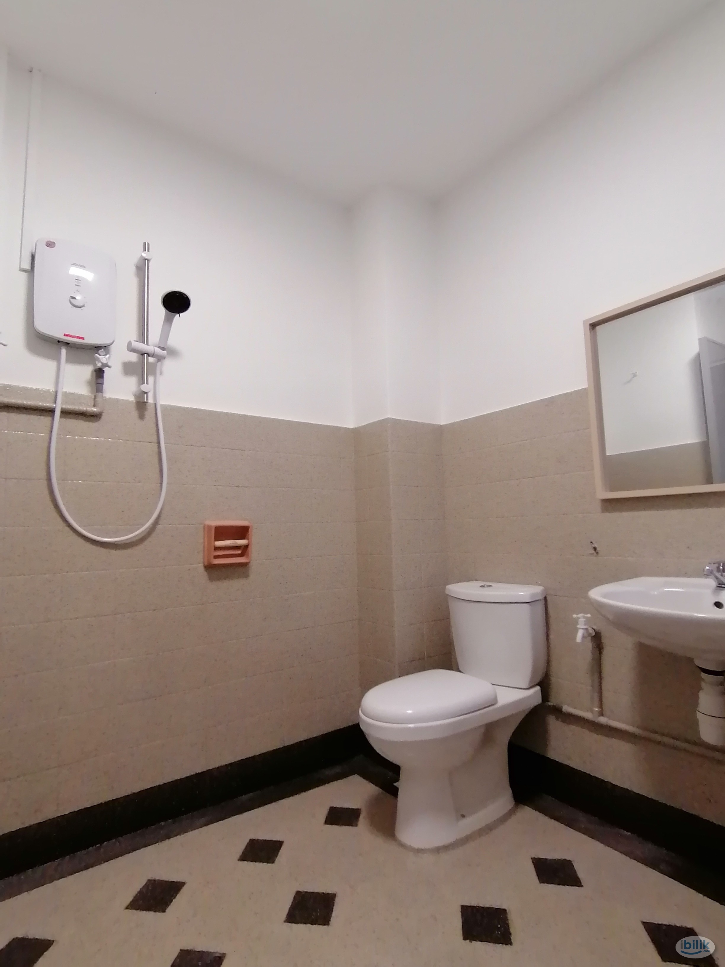 Single Room at SS15, Subang Jaya - Image 5