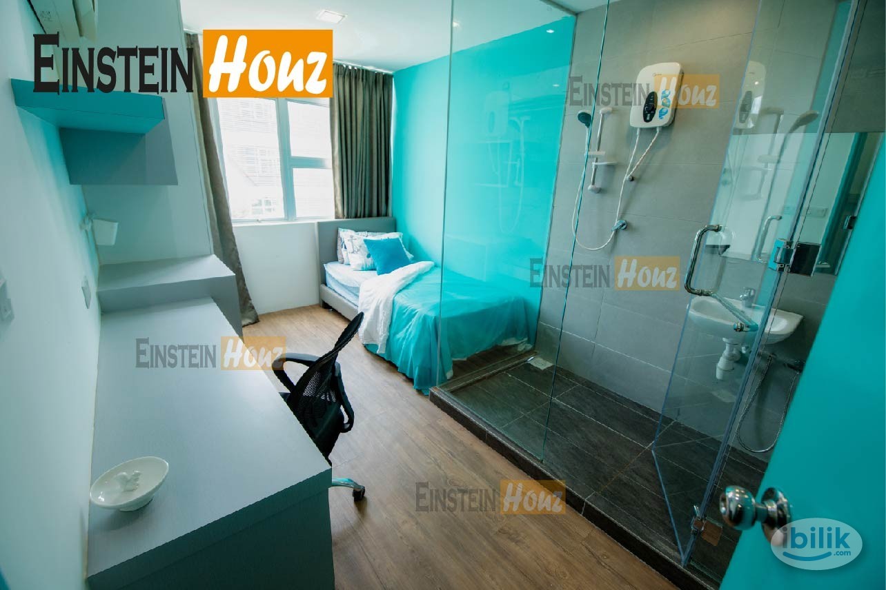 Single Room with Toilet - Image 4
