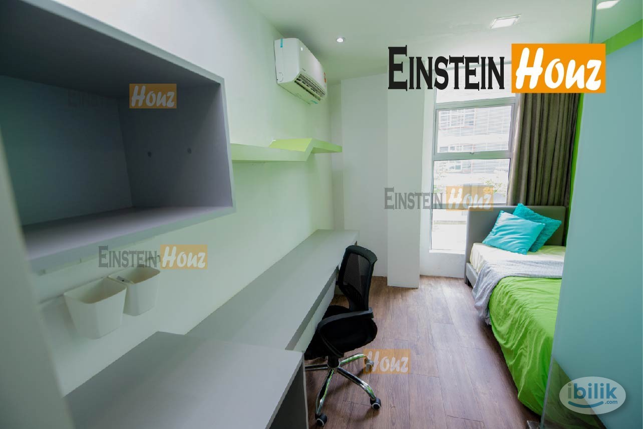 Single Room with Toilet - Image 5
