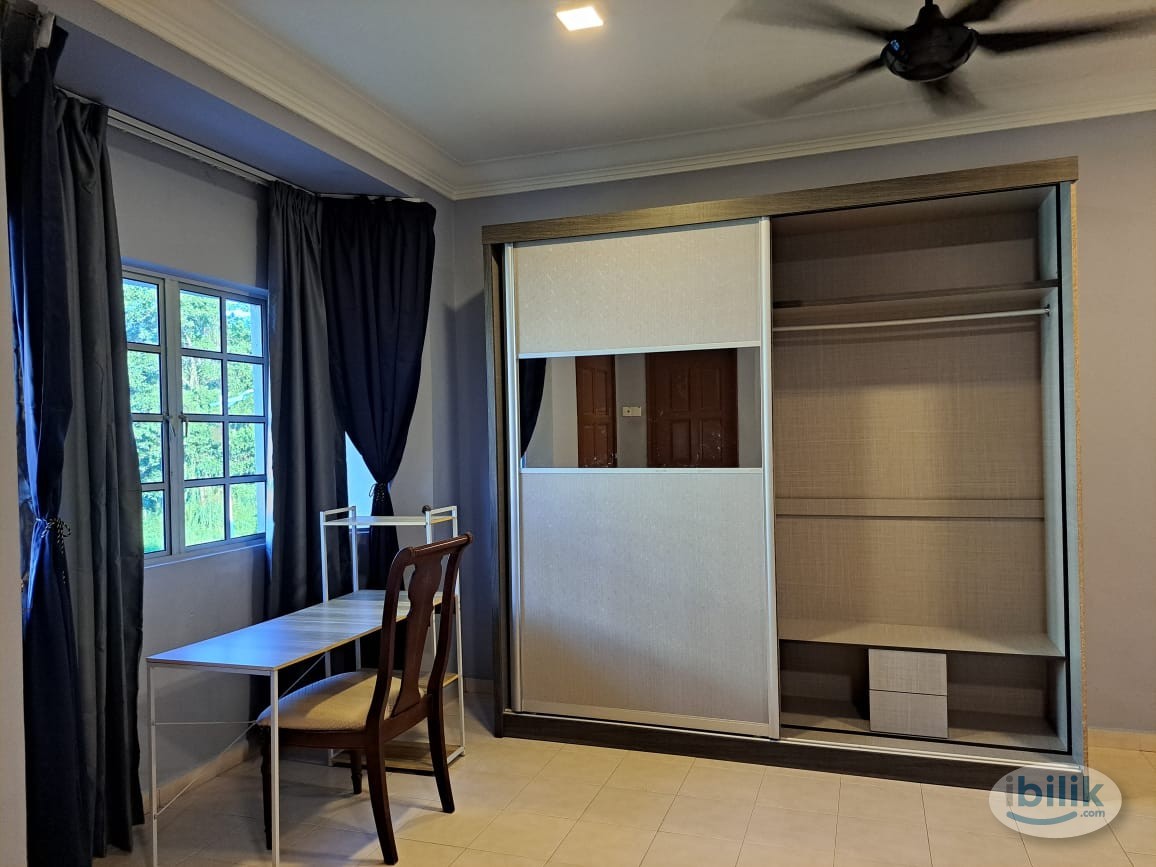 Master Room at Taman Cempaka, Senawang - Image 2