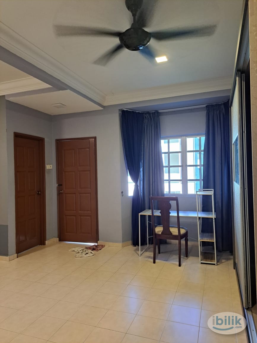 Master Room at Taman Cempaka, Senawang - Image 3