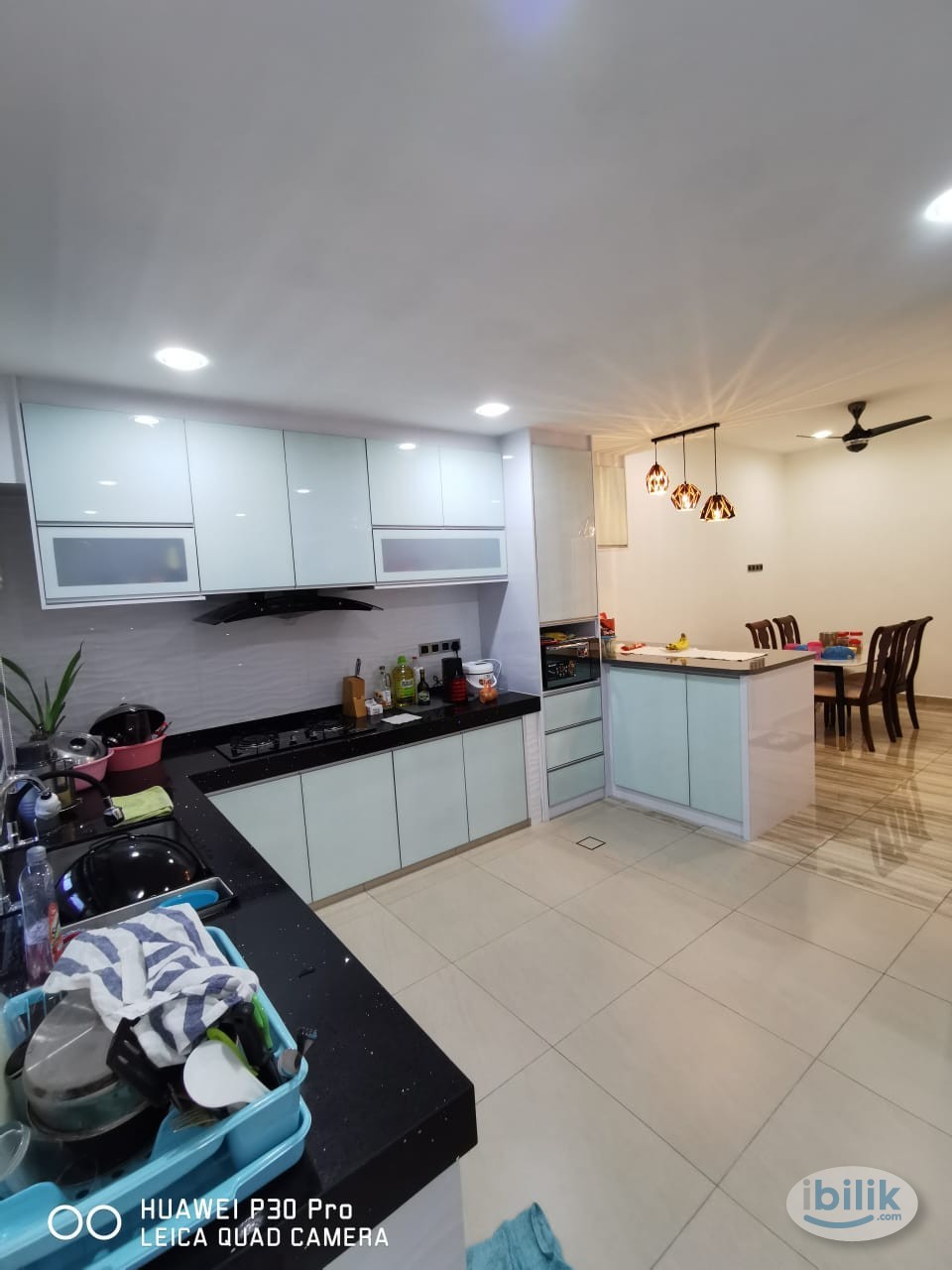 Master Room at Taman Cempaka, Senawang - Image 5