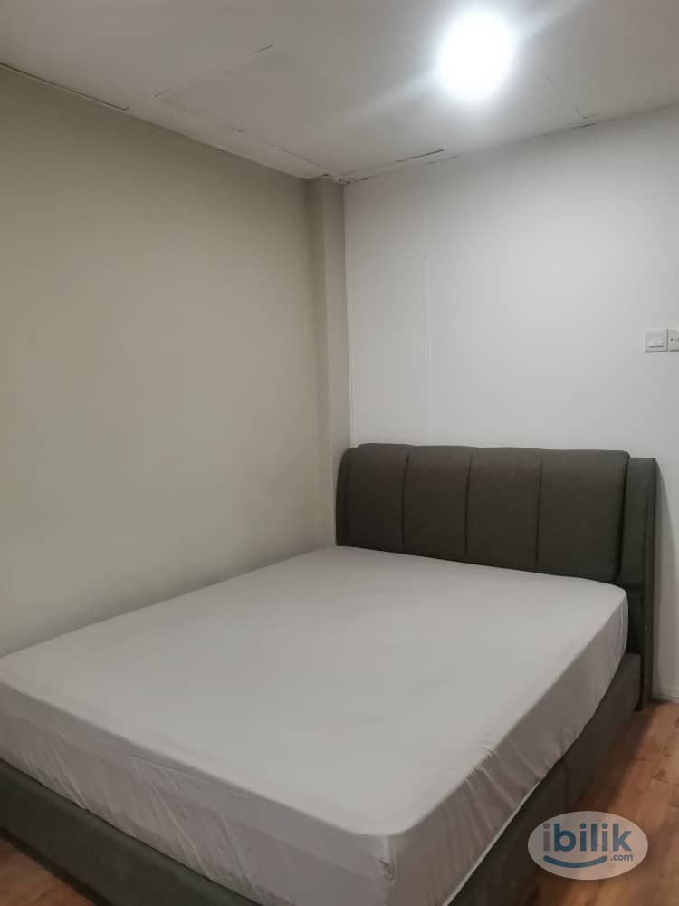 ZERO DEPOSIT✨ KSL Master Room at Taman Century Garden世纪花园美房出租😍 - Image 2