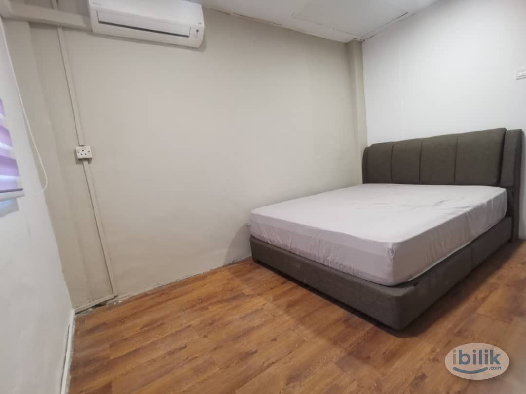 ZERO DEPOSIT✨ KSL Master Room at Taman Century Garden世纪花园美房出租😍 - Image 3