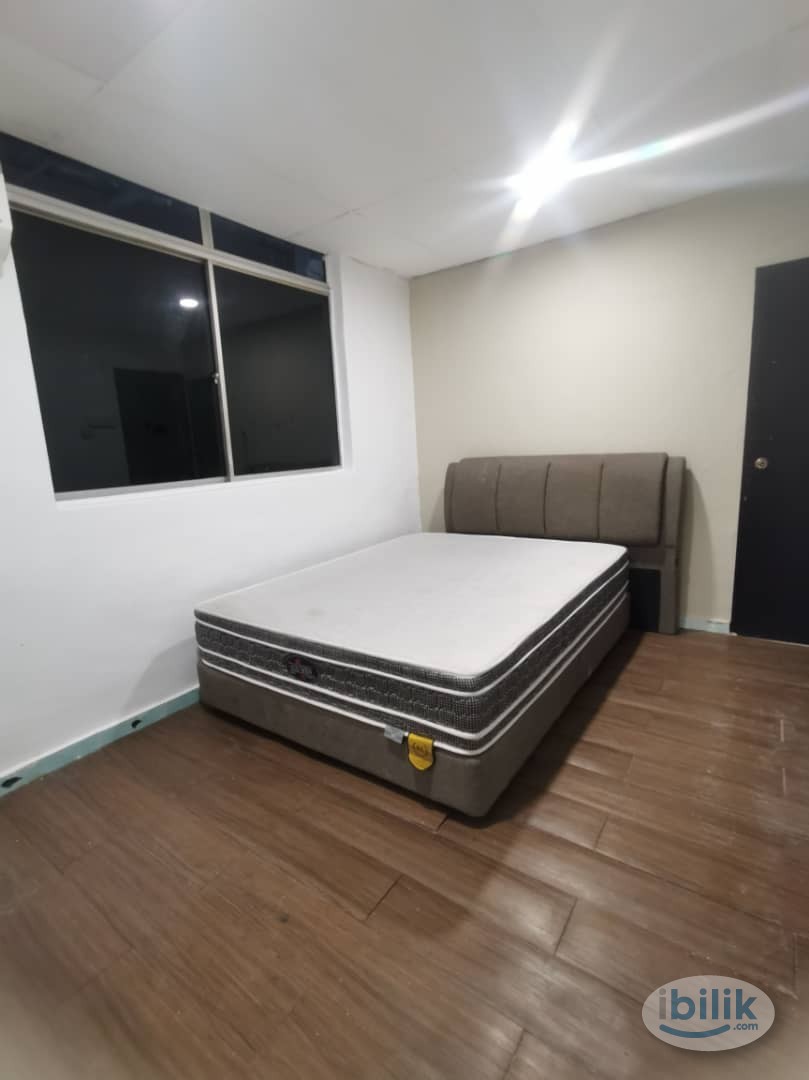 ZERO DEPOSIT❗Master Room at Taman Century Garden, Johor Bahru - Image 2