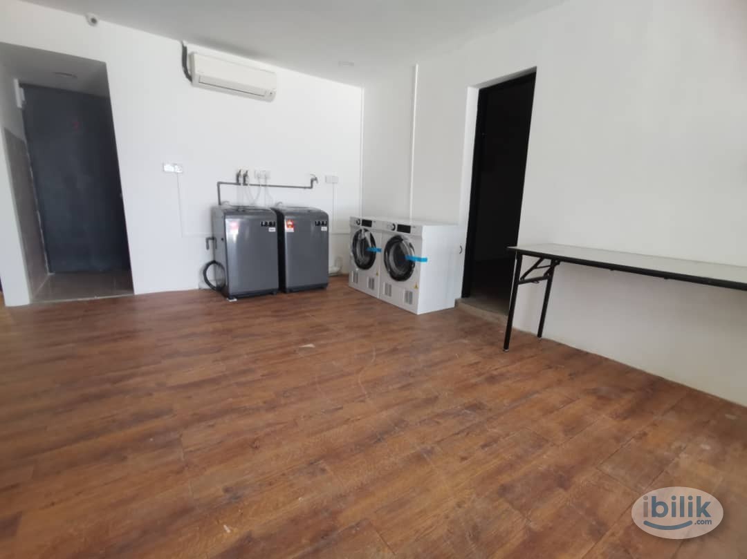 ZERO DEPOSIT❗Master Room at Taman Century Garden, Johor Bahru - Image 4