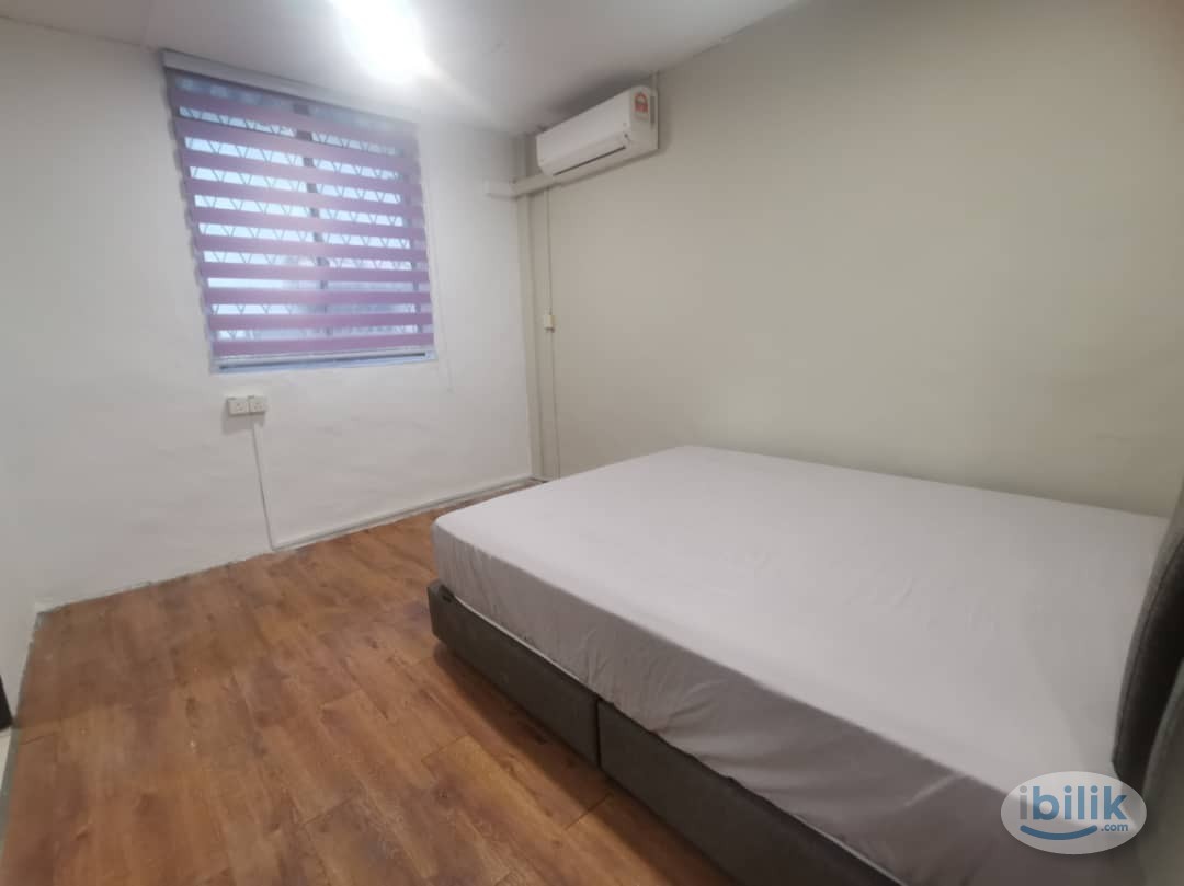 ZERO DEPOSIT❗Master Room at Taman Century Garden, Johor Bahru - Image 3