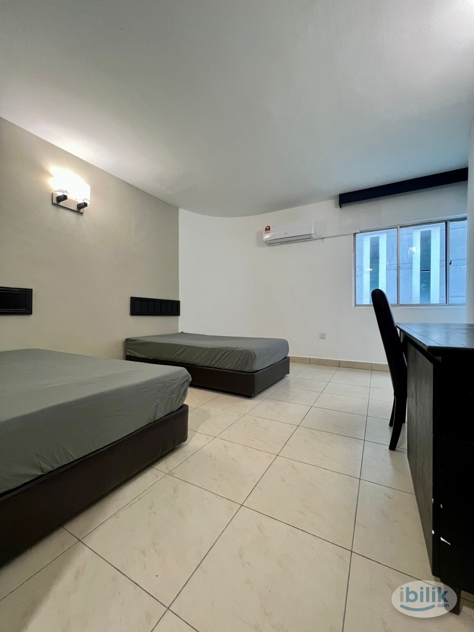 ✴️Zero Deposit❗Master Bedroom nearby CIQ, Johor Bahru - Image 2