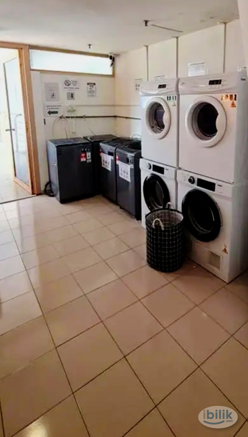 ✴️Zero Deposit❗Master Bedroom nearby CIQ, Johor Bahru - Image 5