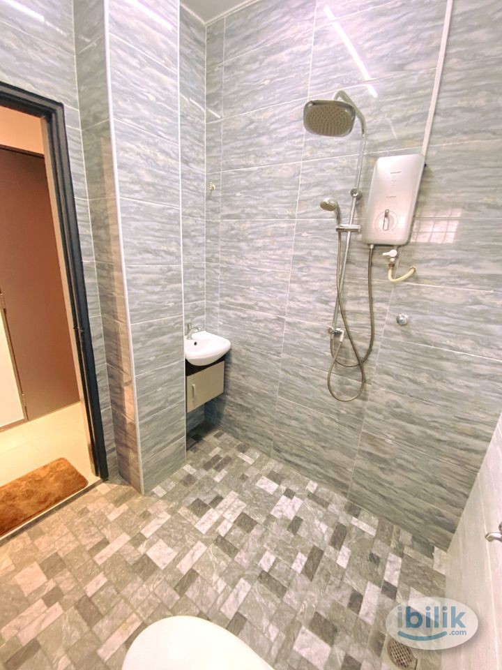 🔥Subang jaya USJ2 Female Room🔥Taipan☘SS15☘SunwayPyramid ☘UOA business park☘Glenmarie ☘SegiCollege ☘PJS ☘Shah alam - Image 2