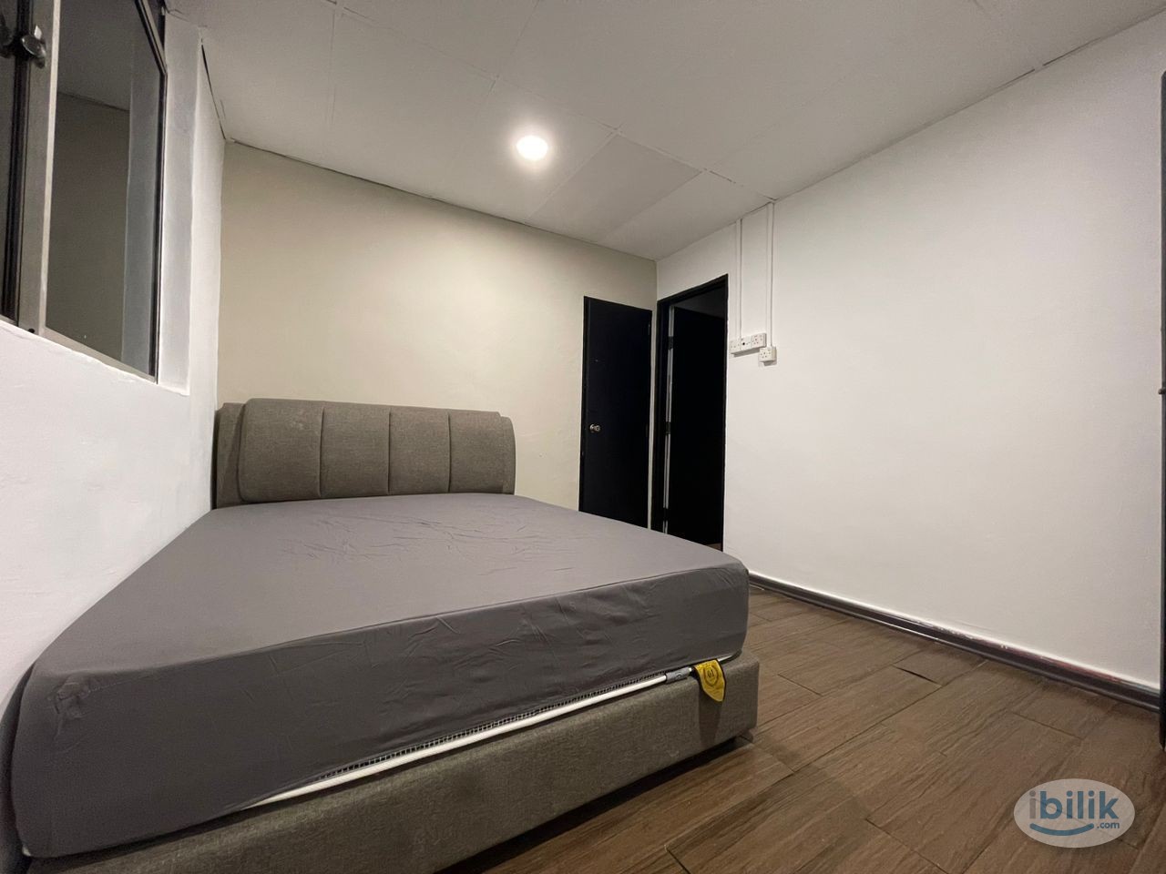 📍JB KSL MASTER ROOM FOR RENT 💰LOW Deposi🚶🏻‍♂️Master Room at Taman Century Garden, Johor Bahru - Image 4