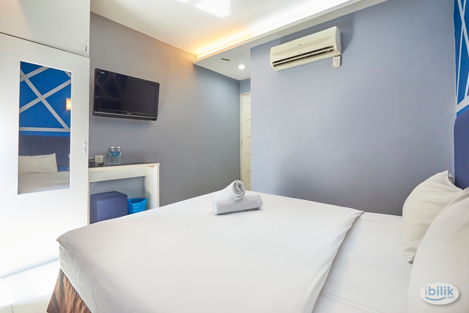 8-Min Walk to MRT Surian, Room Rentals Near Tropicana, The Strand, Kota Damansara! 🚶‍♀️🚂🌟 - Image 2