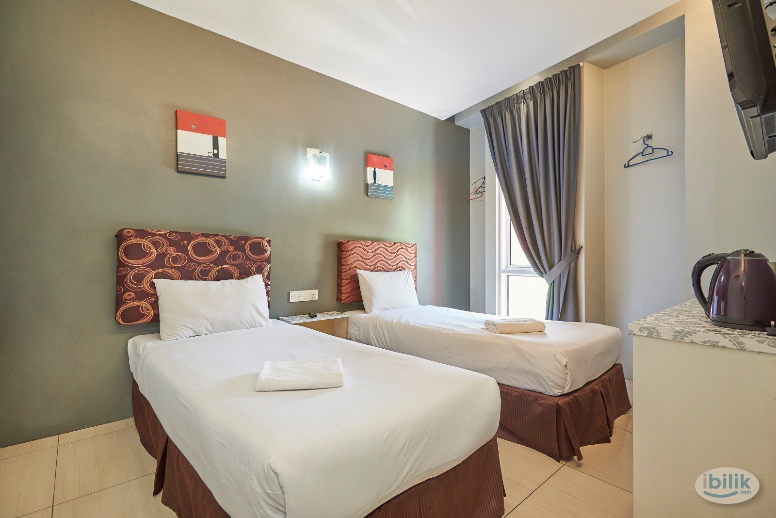8-Min Walk to MRT Surian, Room Rentals Near Tropicana, The Strand, Kota Damansara! 🚶‍♀️🚂🌟 - Image 5