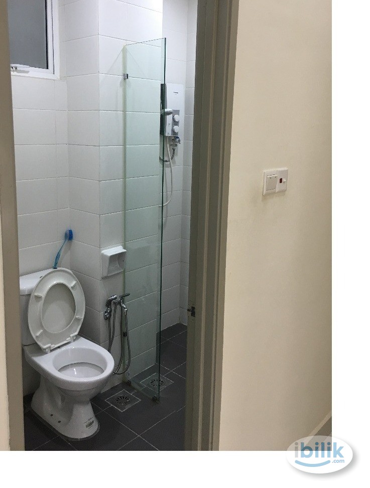 Single Room at Vue Residences, Titiwangsa - Image 5