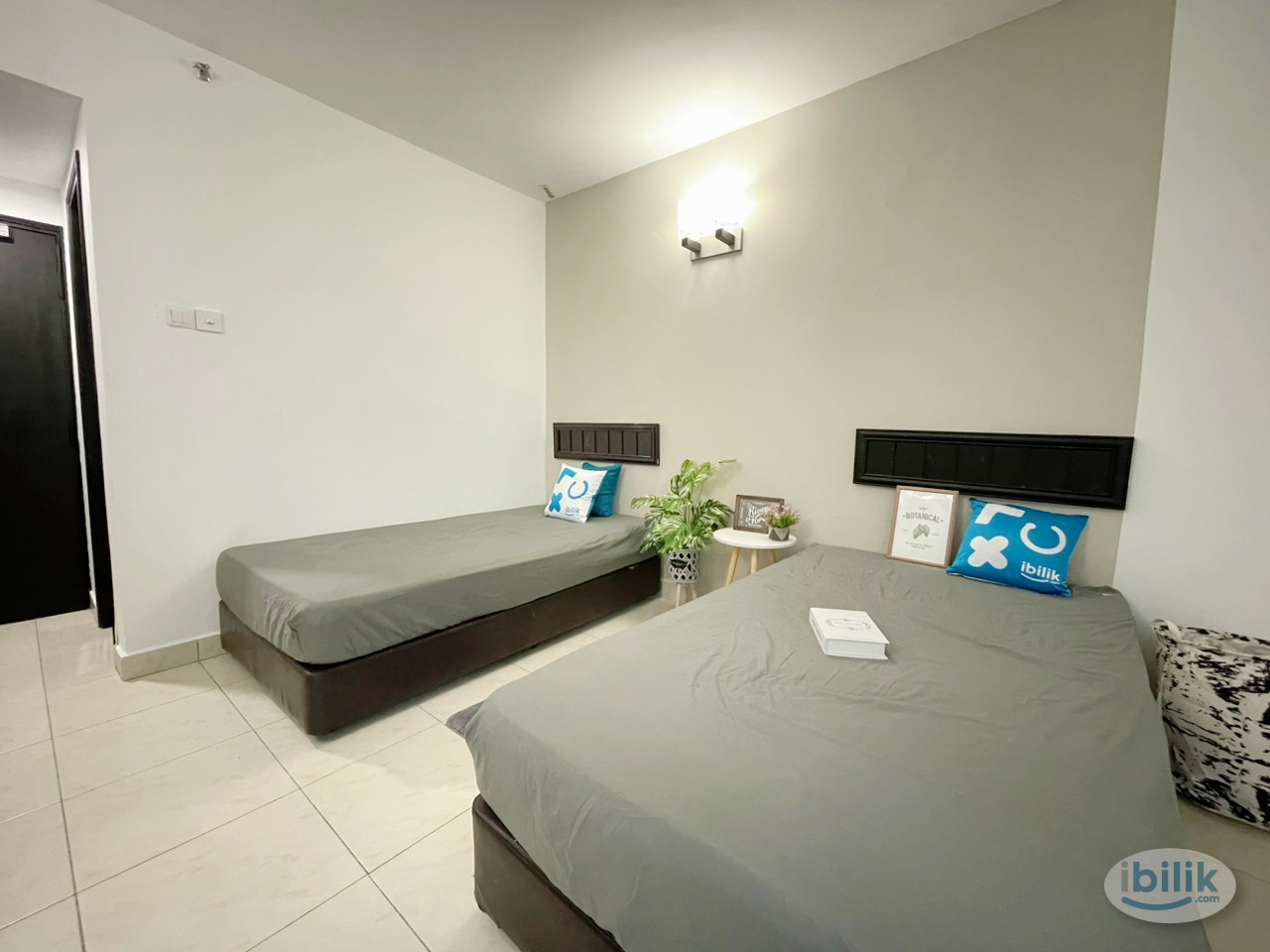 👍Master Room/Hotel Style/CIQ - Image 2
