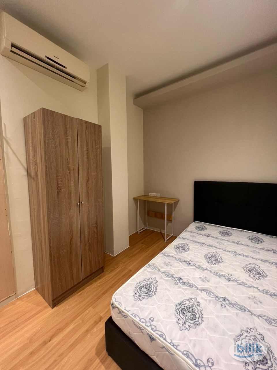 ✨🏡FULLY Furnished FREE wifi 🛜 and kitchen 👩‍🍳 near to MRT,LRT Pasar seni🚝 - Image 1