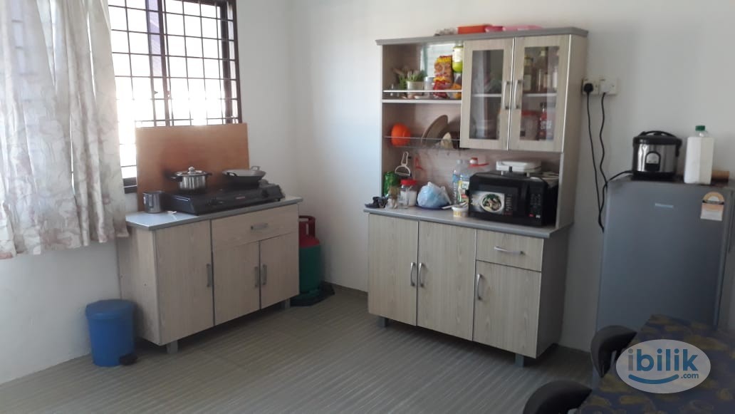 Single Room at Kuantan, Pahang - Image 3