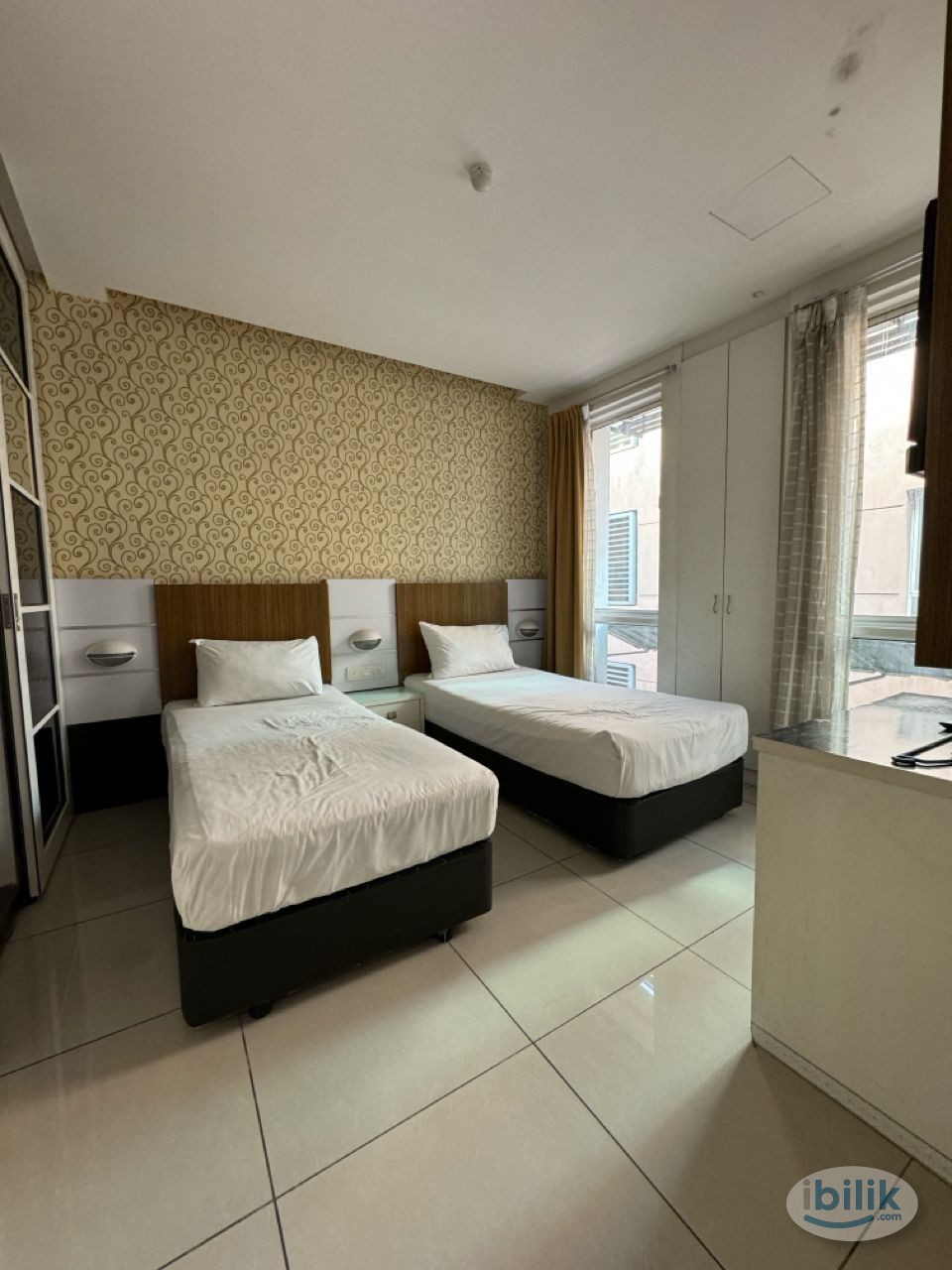 Early Raya Offer 🌙 Zero Depo Room Rent attach Private Toilet near Surian MRT - Image 2