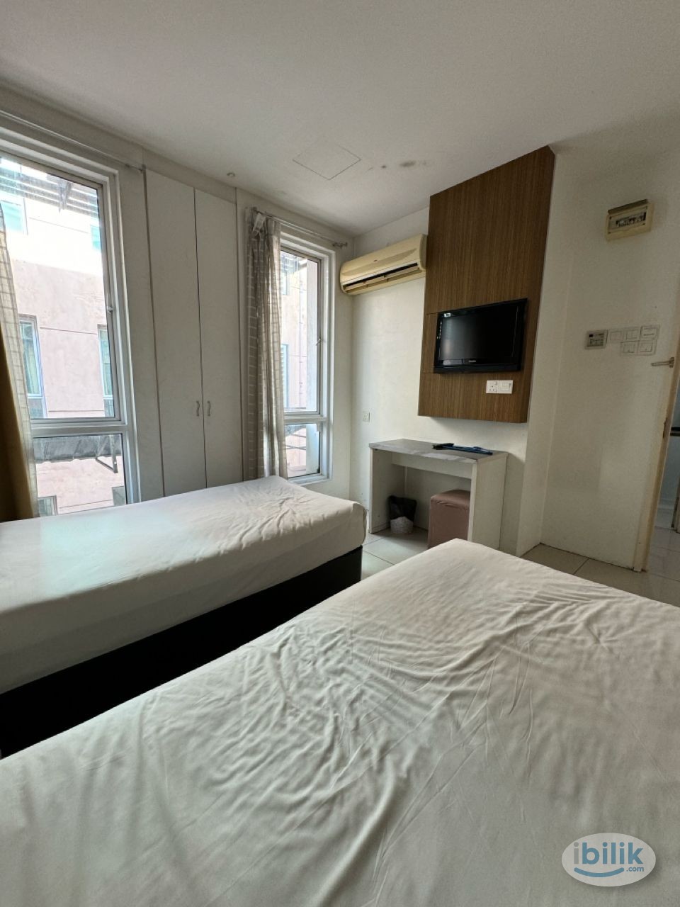 Early Raya Offer 🌙 Zero Depo Room Rent attach Private Toilet near Surian MRT - Image 3
