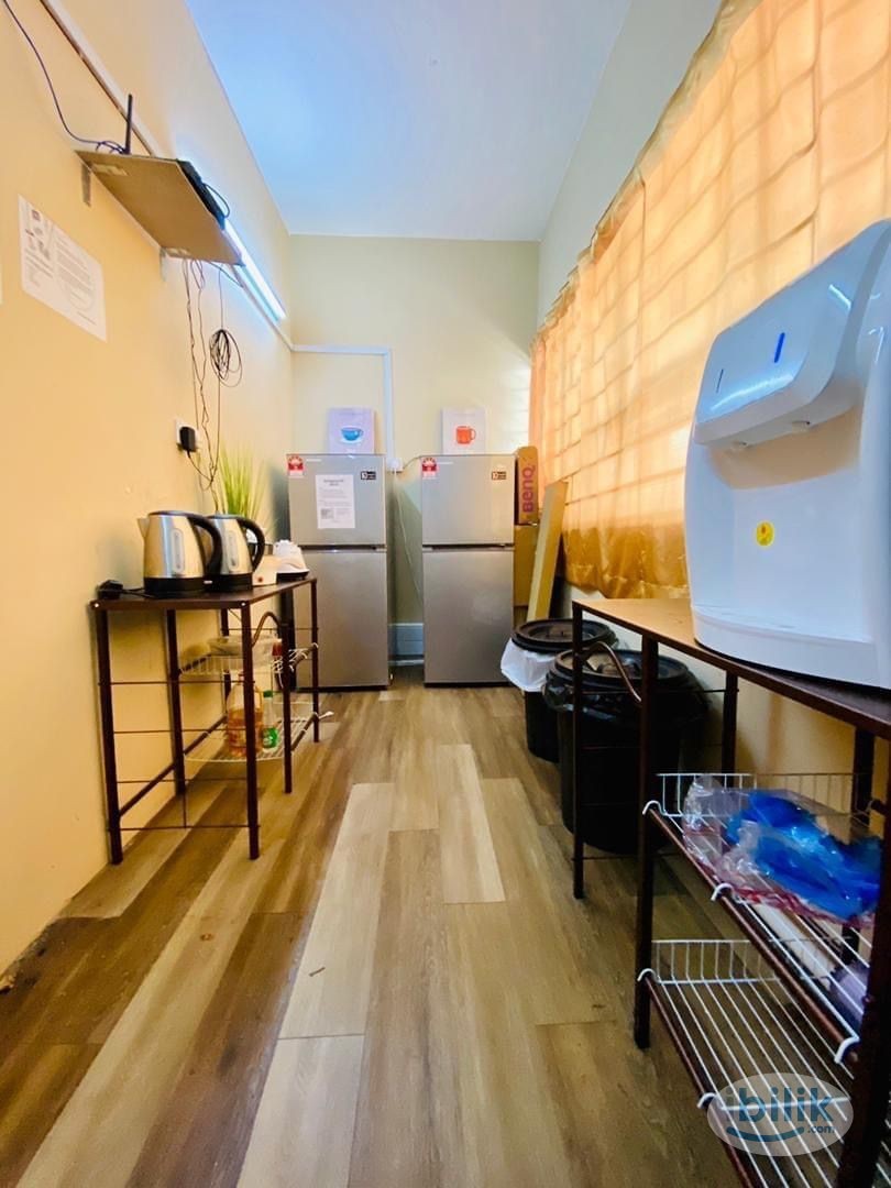 💥💥Zero deposit Single Room at Bandar Utama, Petaling Jaya - Image 3