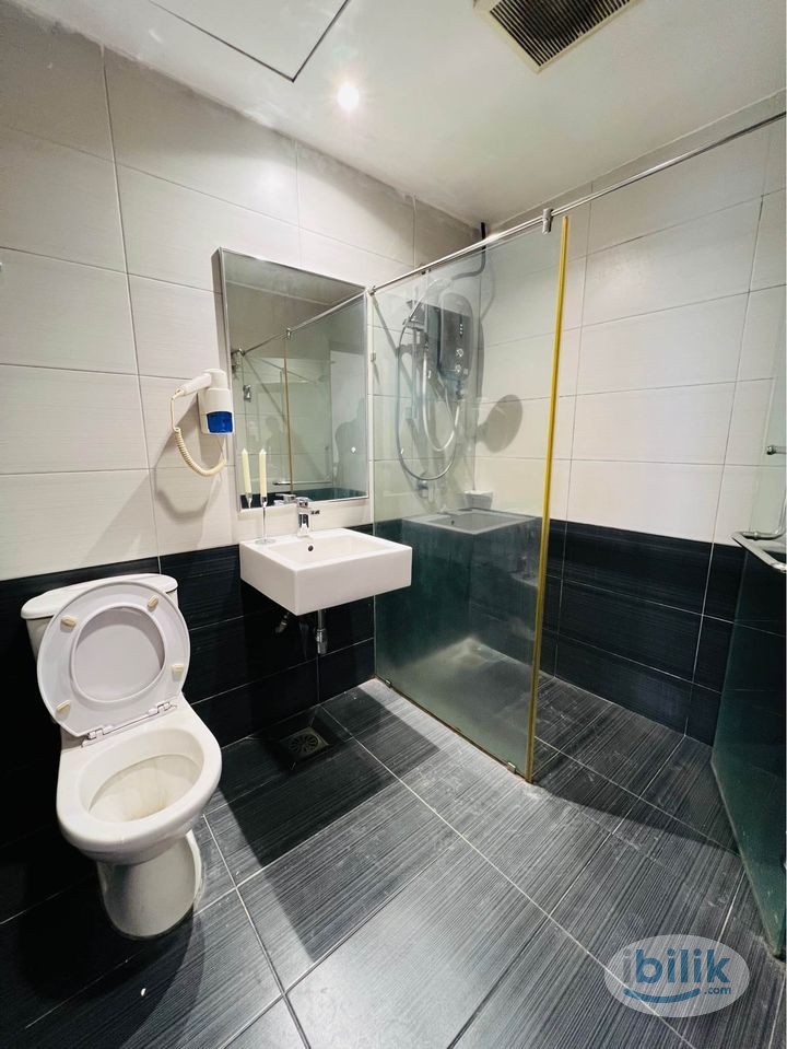 🧨🧨Zero Deposit Master Room at Bandar Utama, Petaling Jaya - Image 2