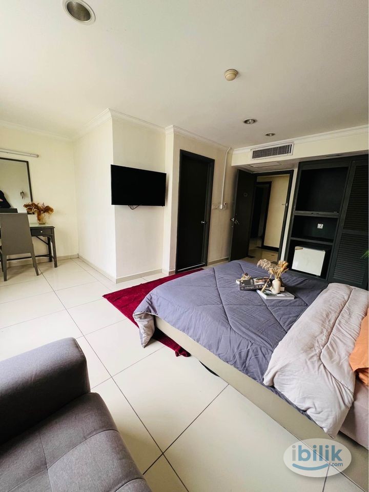 🧨🧨Zero Deposit Master Room at Bandar Utama, Petaling Jaya - Image 3