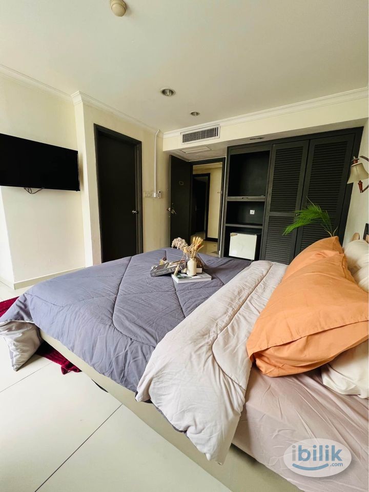 🧨🧨Zero Deposit Master Room at Bandar Utama, Petaling Jaya - Image 4