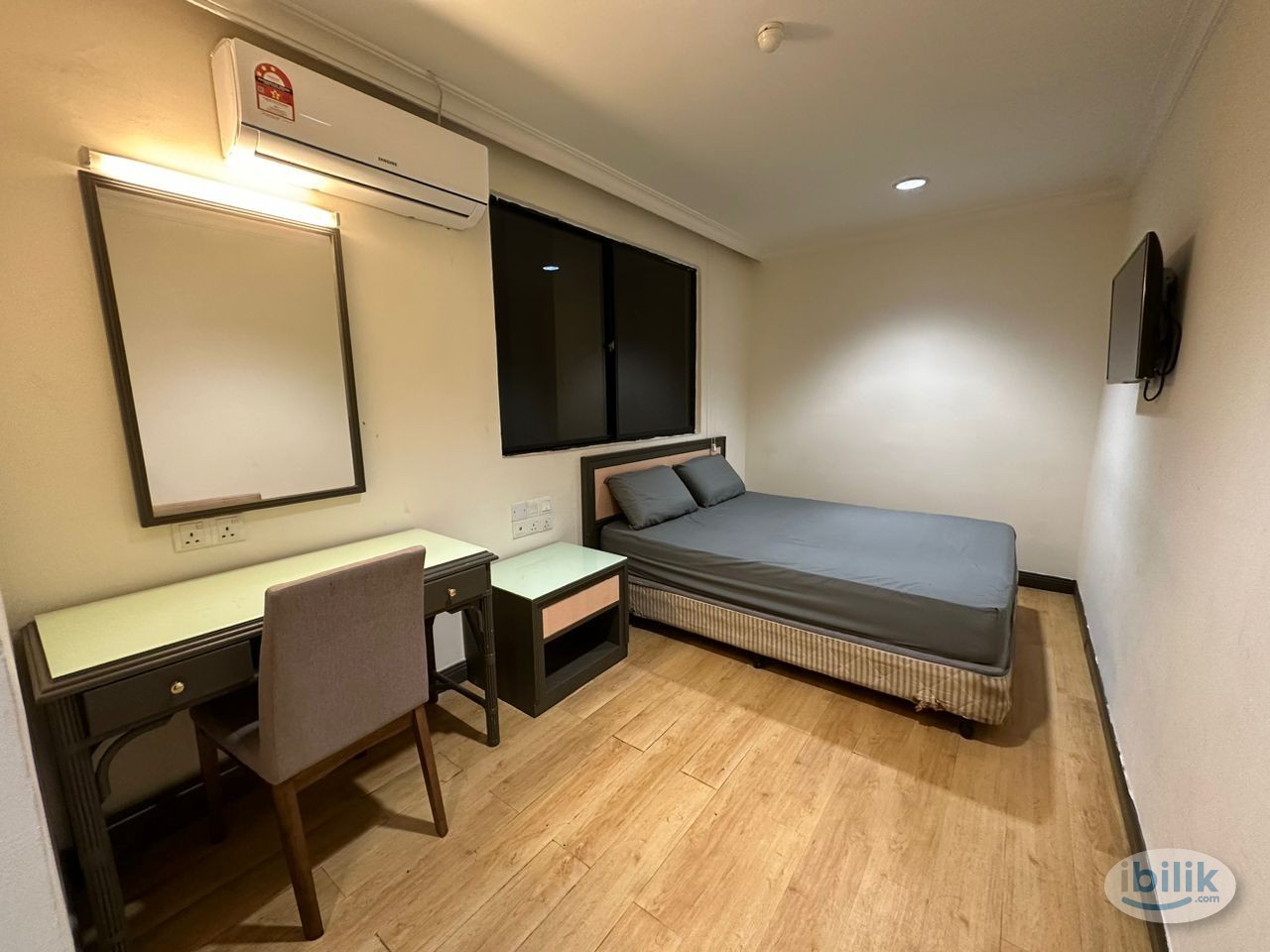 🏡🏡Female Unit Middle Room at Bandar Utama, Petaling Jaya - Image 3