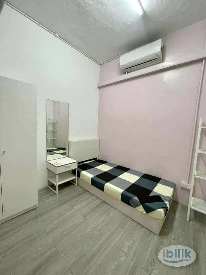 🧨🧨Low Deposit Single Room at Bandar Utama, Petaling Jaya - Image 3