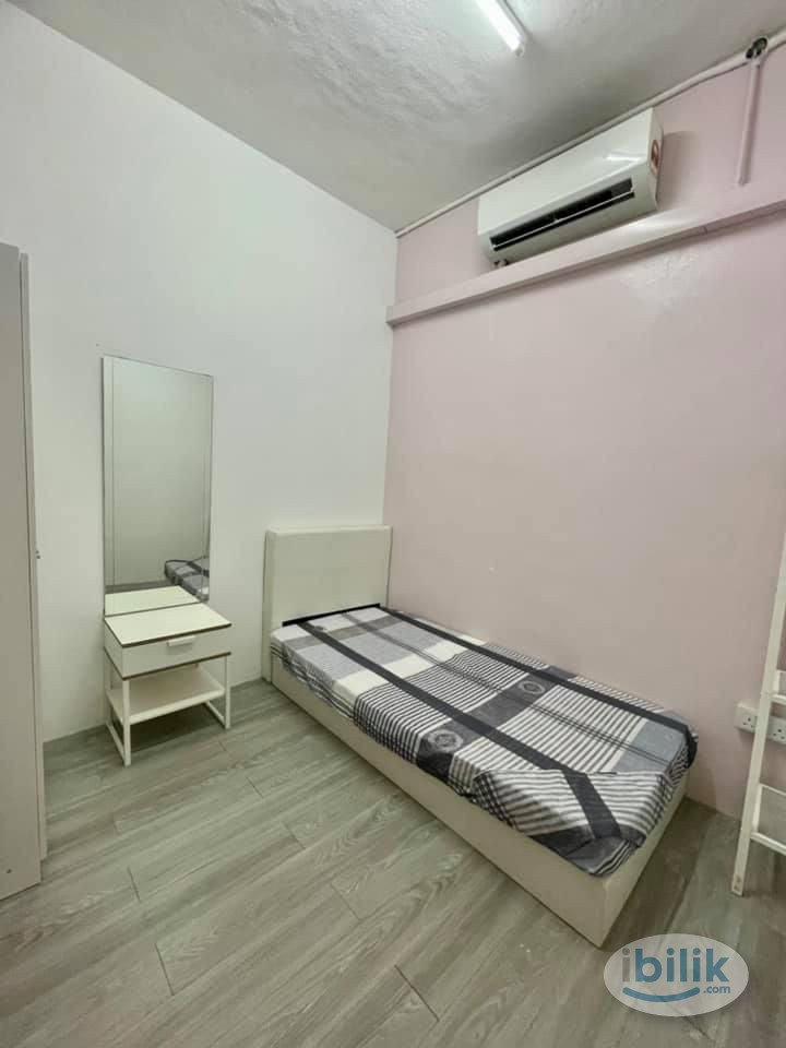 🧨🧨Low Deposit Single Room at Bandar Utama, Petaling Jaya - Image 4