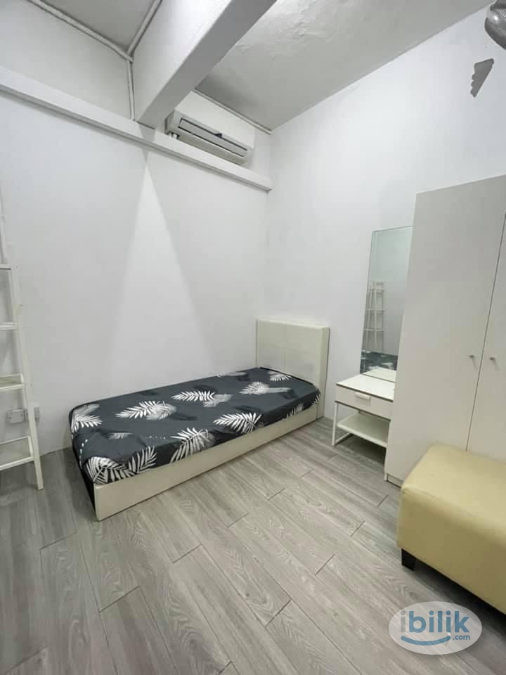 🧨🧨Low Deposit Single Room at Bandar Utama, Petaling Jaya - Image 5