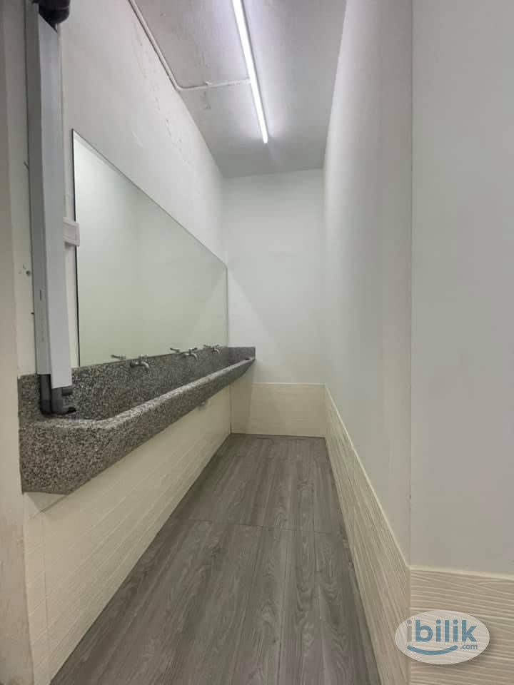 💥💥Female unit Single Room at SS15 nearby Inti Colloge / Lrt Station - Image 5