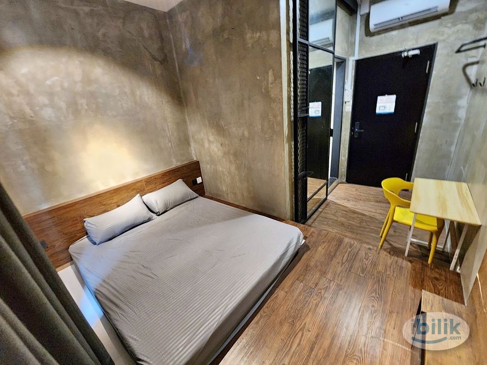 🏡🏡Master Room at SS15, Subang Jaya nearby Lrt Station / Inti Colloge - Image 4
