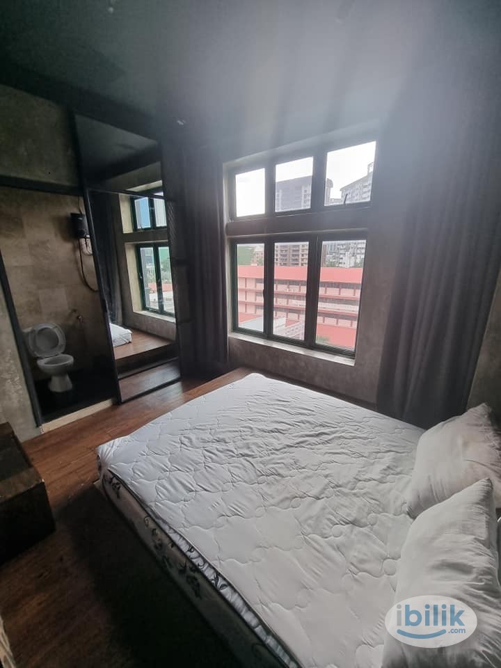 🏡🏡Master Room at SS15, Subang Jaya nearby Lrt Station / Inti Colloge - Image 5