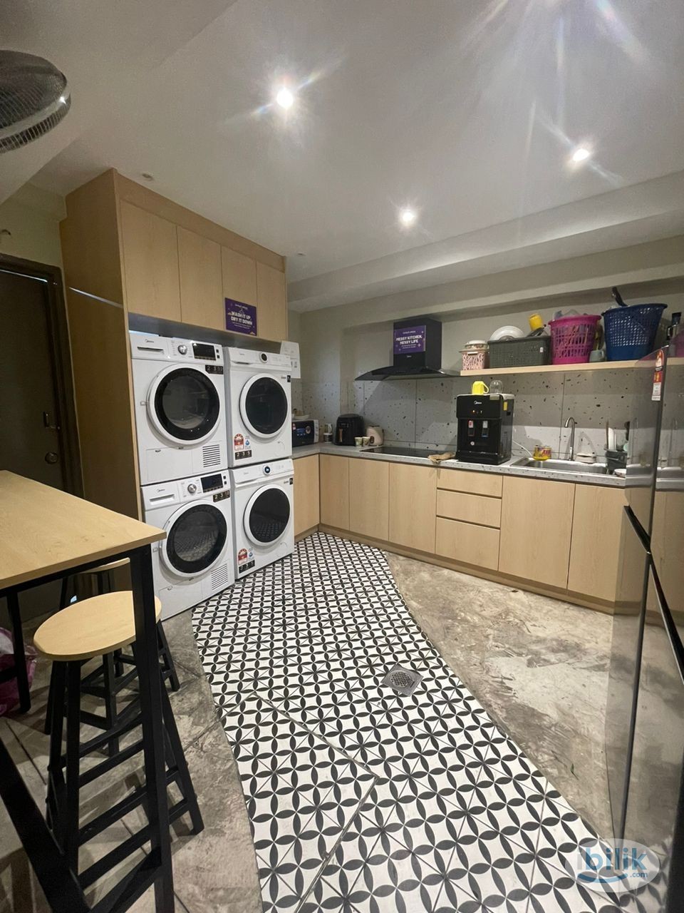 🧨🧨Zero Deposit Master Room at SS26 Petaling Jaya, Selangor - Image 1