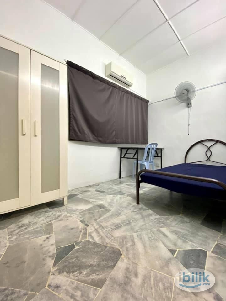 ❤️Hot Unit Middle Room at SS7, Kelana Jaya - Image 5