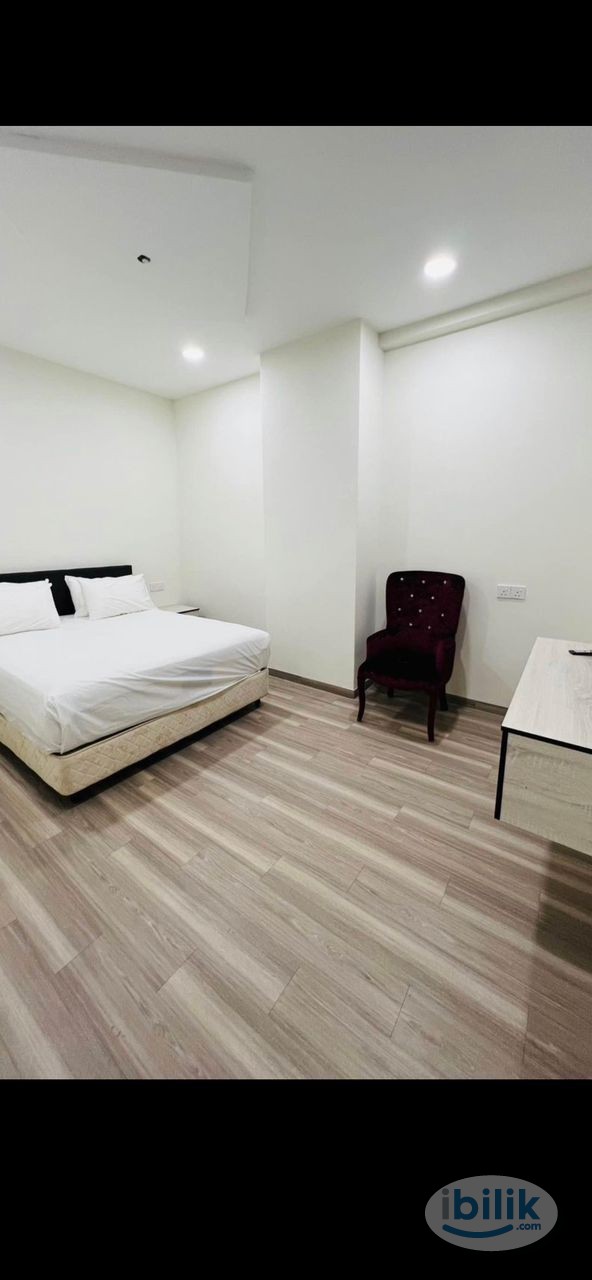 ❗❗0️⃣Deposit Master Room at USJ, Subang Jaya - Image 1