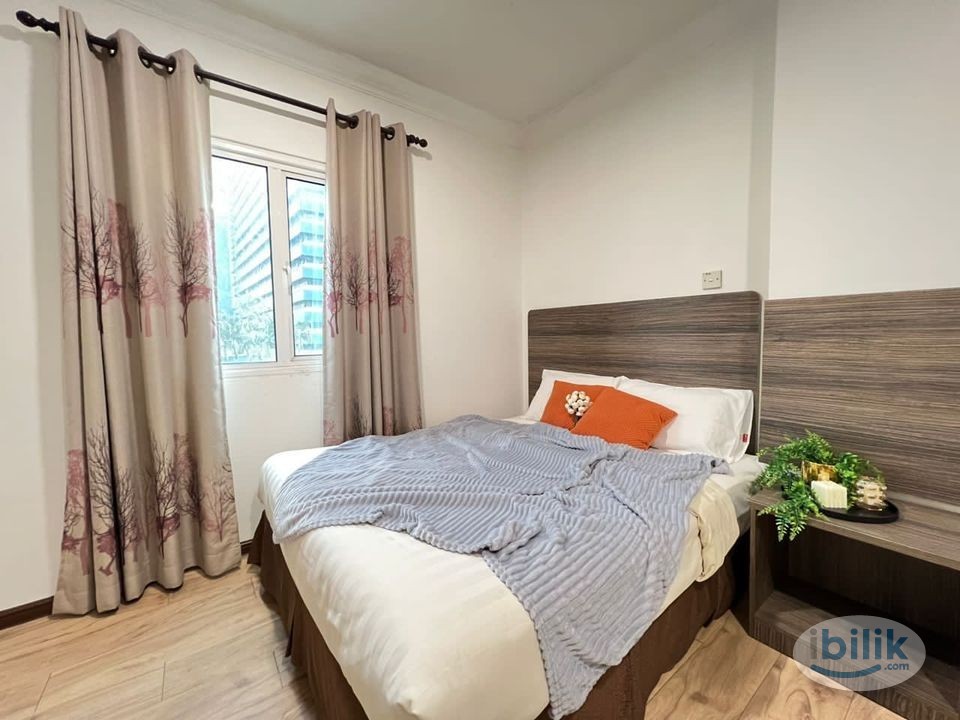 ❗❗Zero Deposit Master Room at Puchong, Selangor - Image 2