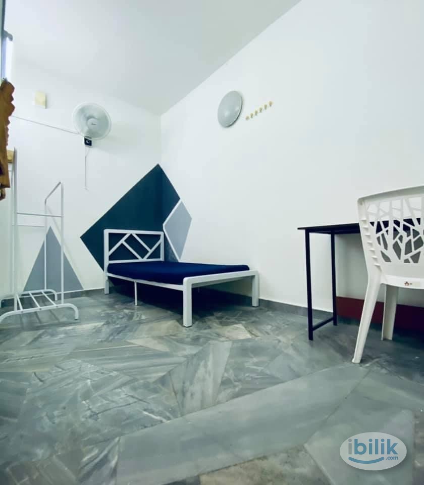 💥💥Hot Area Single Room at Bandar Puchong Jaya, Puchong - Image 3