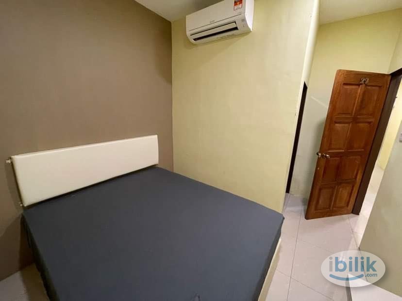 🔥Master Room~ Walking Distance 3Min to KSL Mall - Image 4