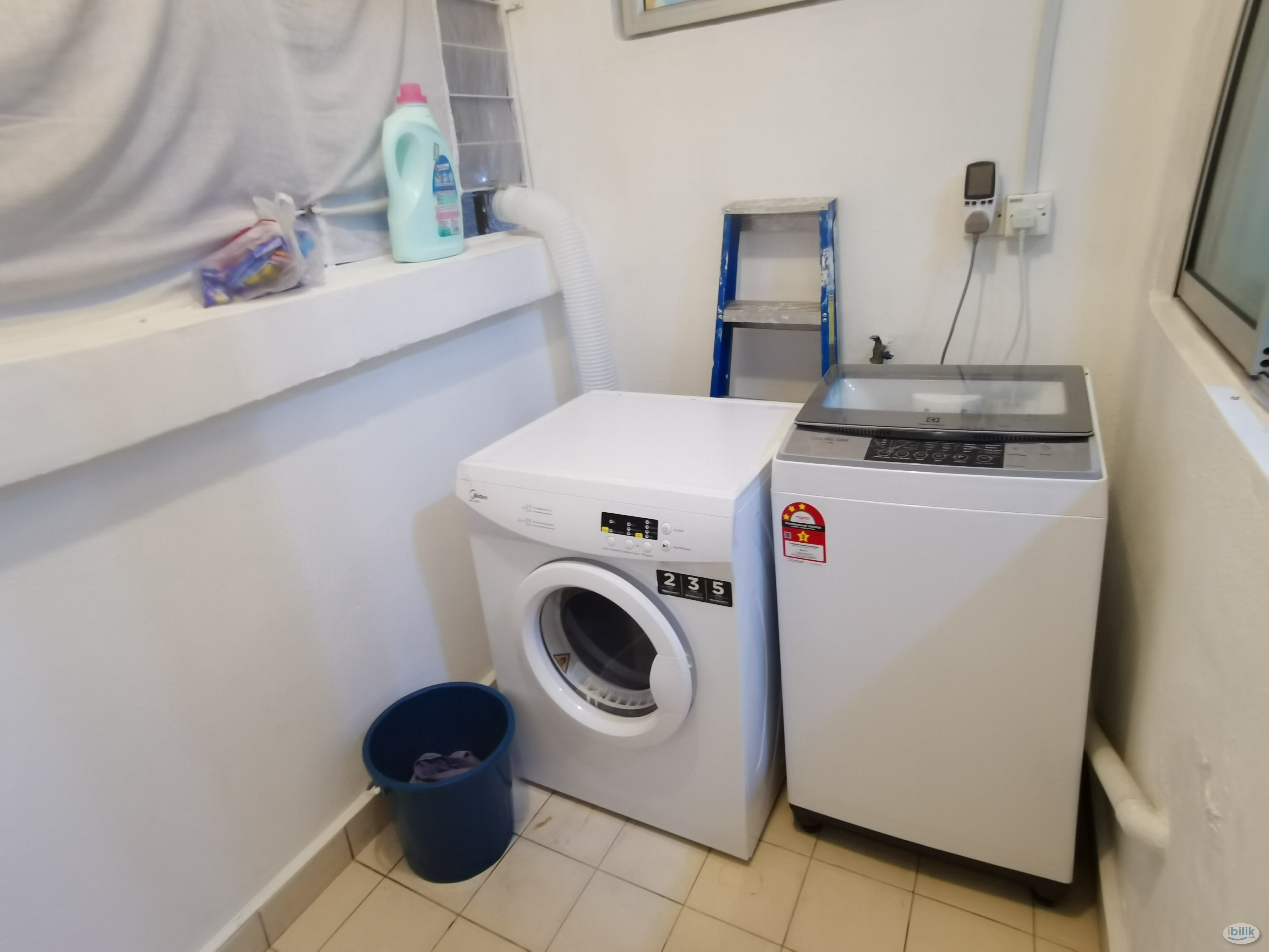 Master Room at Damansara Perdana, Petaling Jaya - Image 4