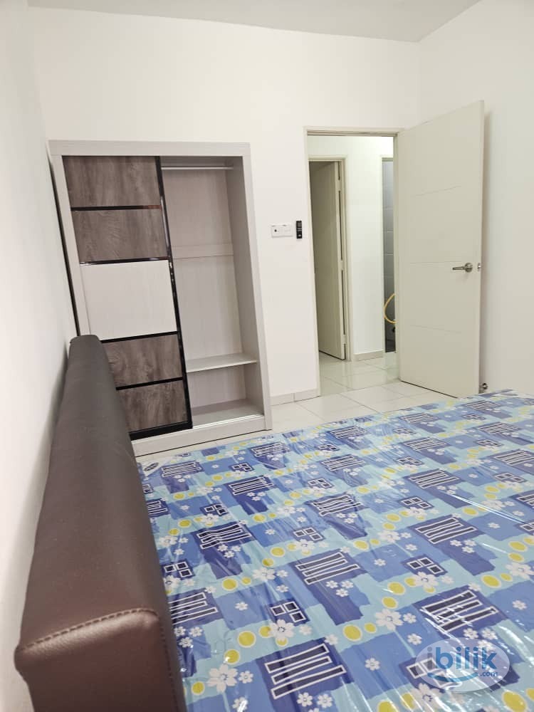 Single Room at Idaman Selasih, Sungai Ara - Image 1