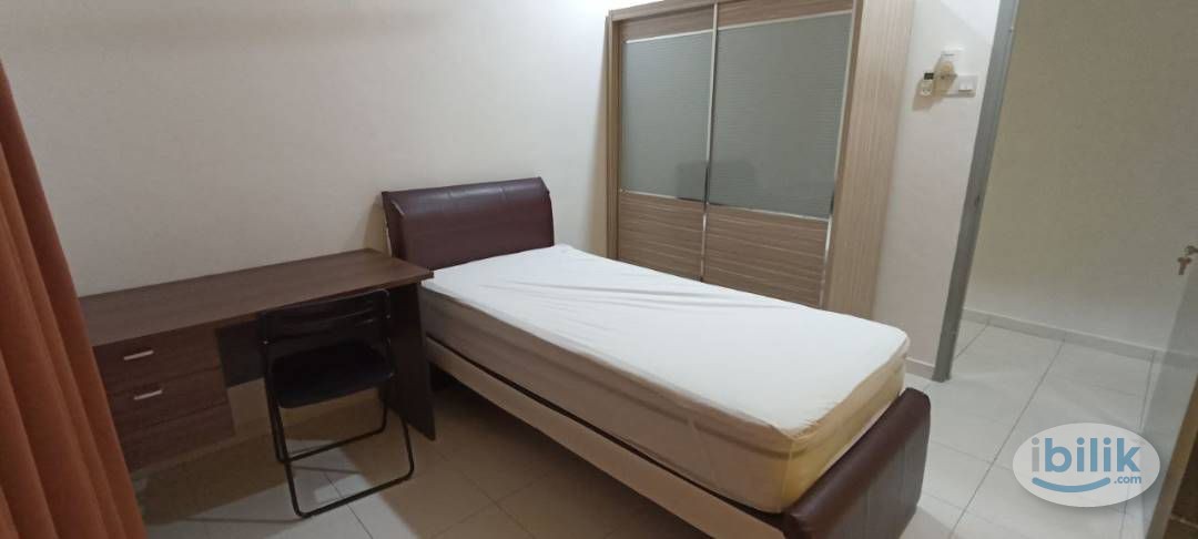Single Room at Idaman Selasih, Sungai Ara - Image 2