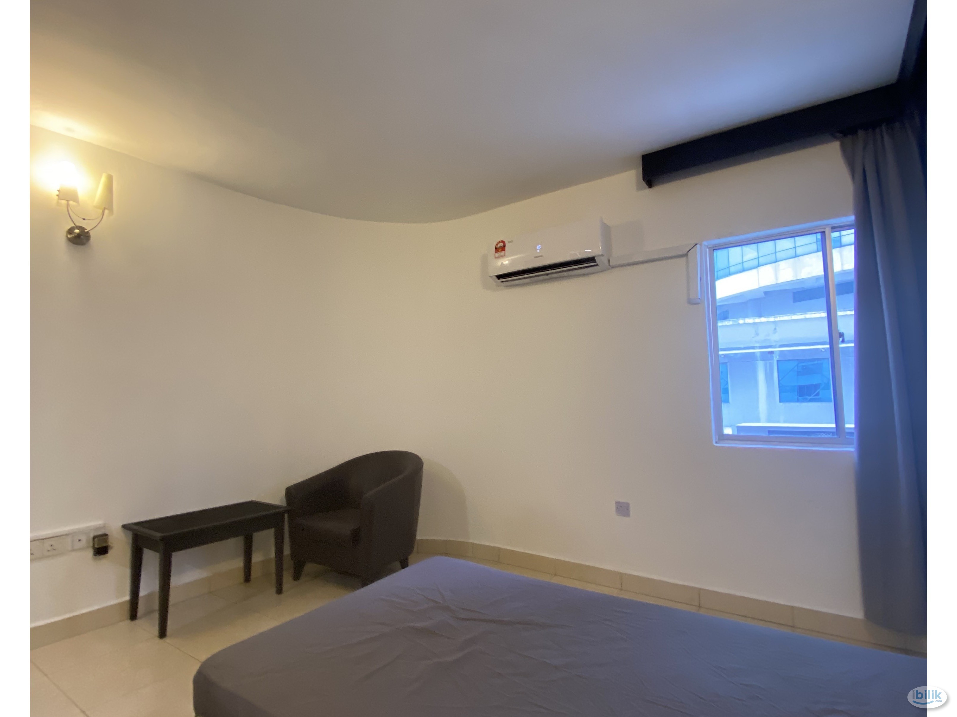🛌Master Room~ Walking Distance JB Custom - Image 2
